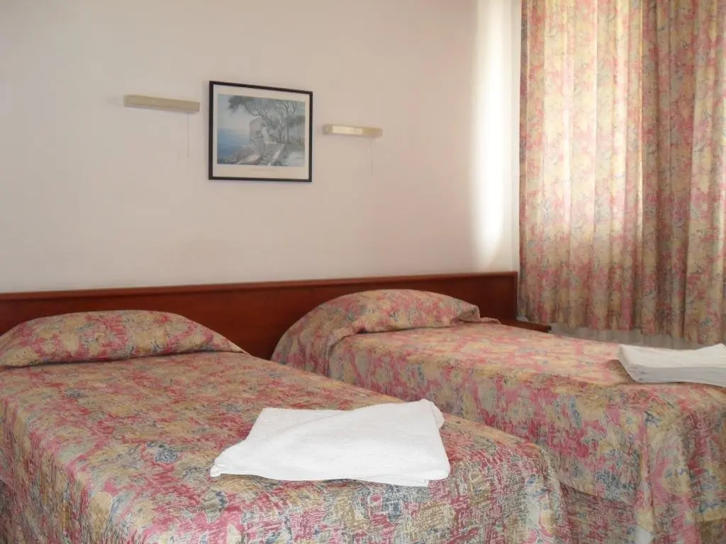 Аланья: The S ApartSuites Hotel