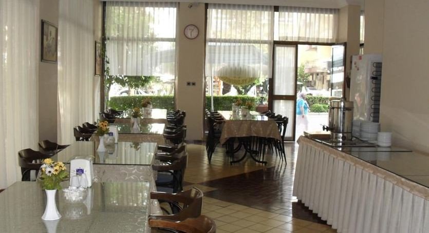 Аланья: Otel Yildirimoglu