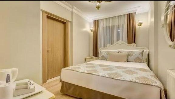 Айвалык: Cunda Ozerbey Konagi +13 Adult Only