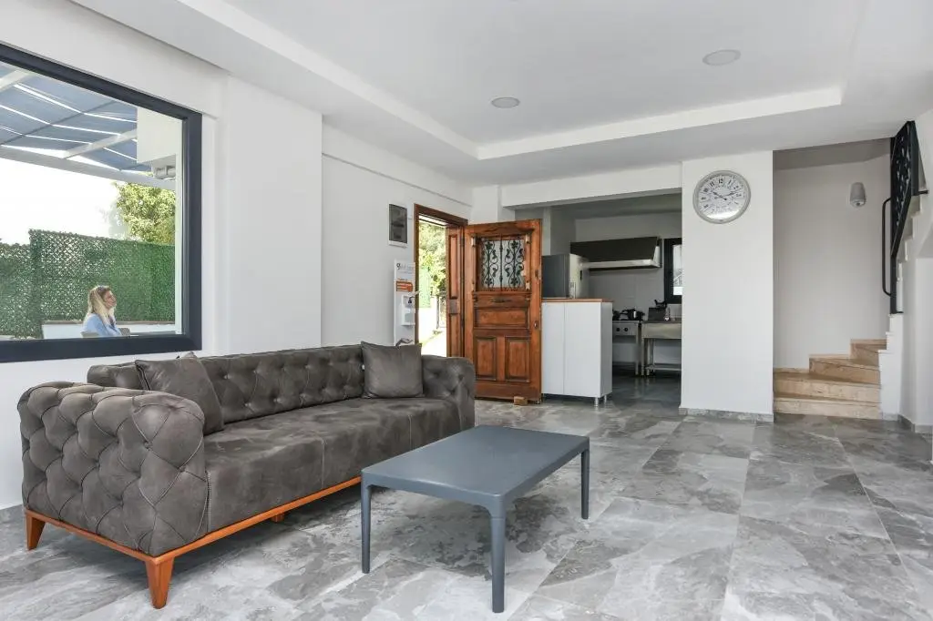 Айвалык: Beyaz Konak Otel
