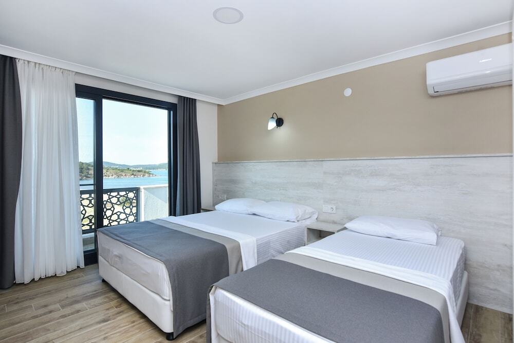 Айвалык: Beyaz Konak Otel