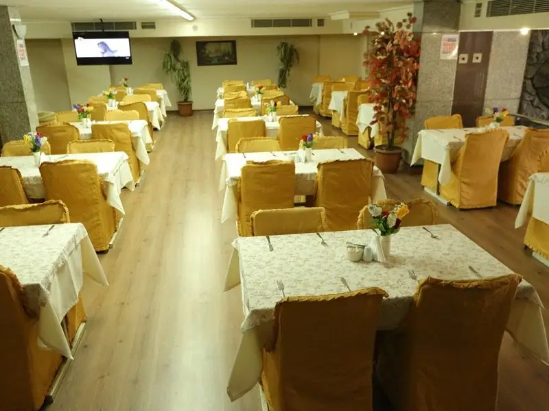 Анталья: Otel Kayalar Antalya