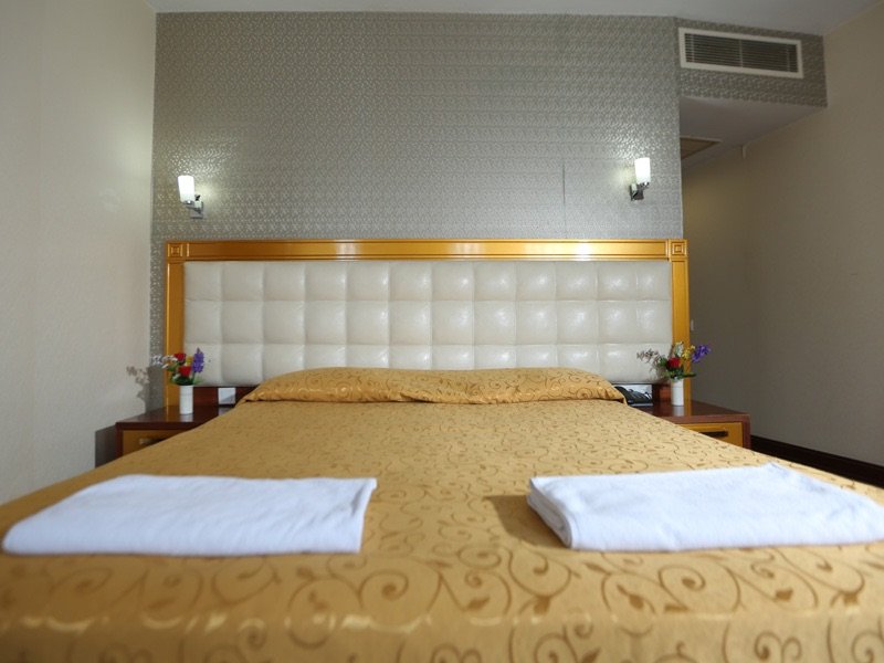 Анталья: Otel Kayalar Antalya