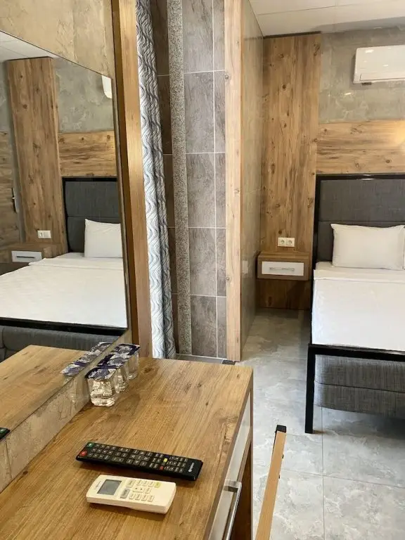 Анталья: M-Oda Otel