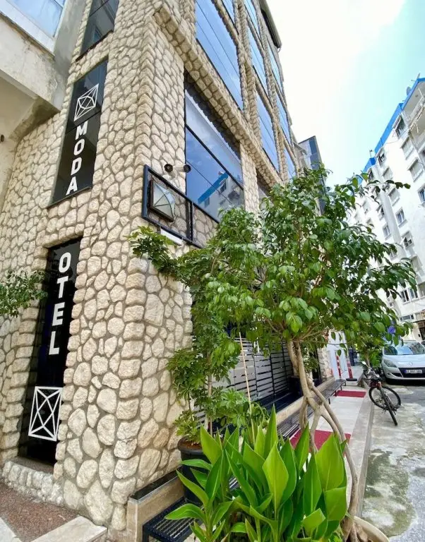 Анталья: M-Oda Otel