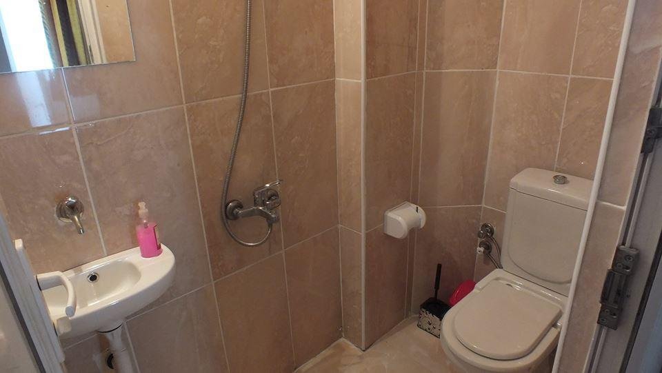 Анталья: Ersoy Ağa Otel Pansi̇yon