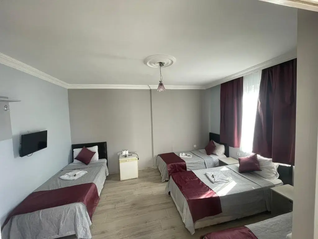 Анталья: Ersoy Ağa Otel Pansi̇yon
