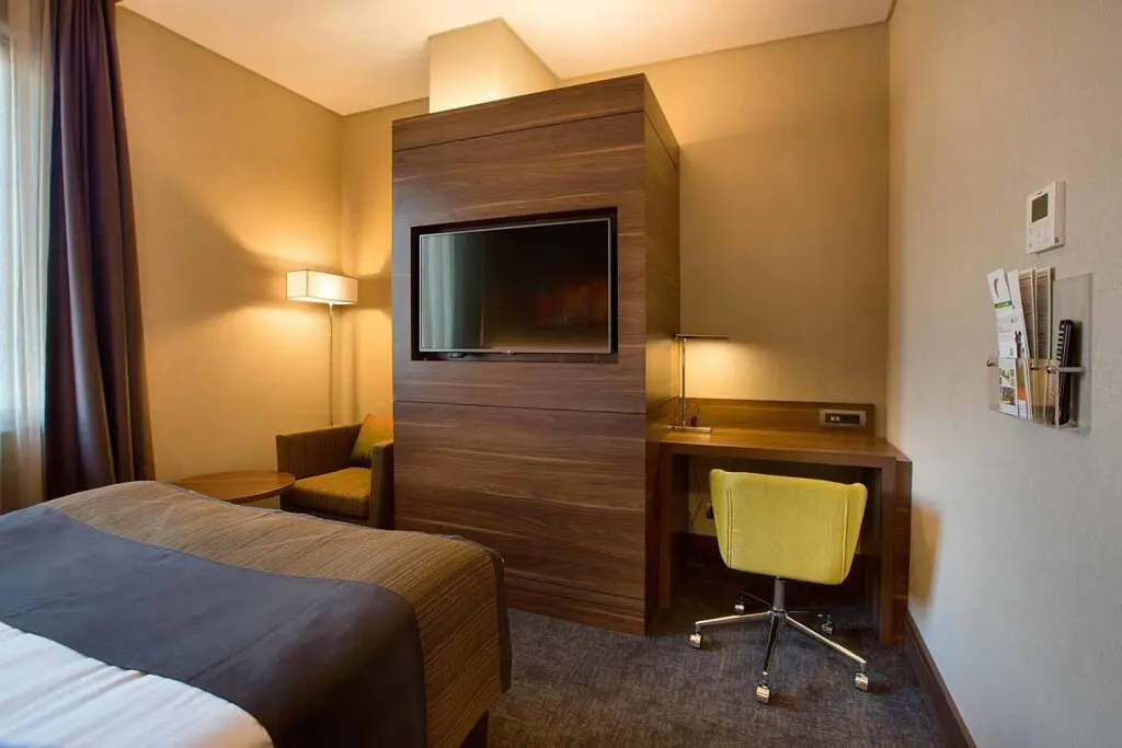 Стамбул: Holiday Inn Istanbul - Kadikoy, Bir IHG Oteli