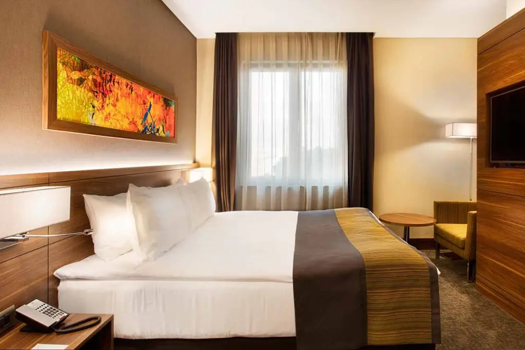 Стамбул: Holiday Inn Istanbul - Kadikoy, Bir IHG Oteli
