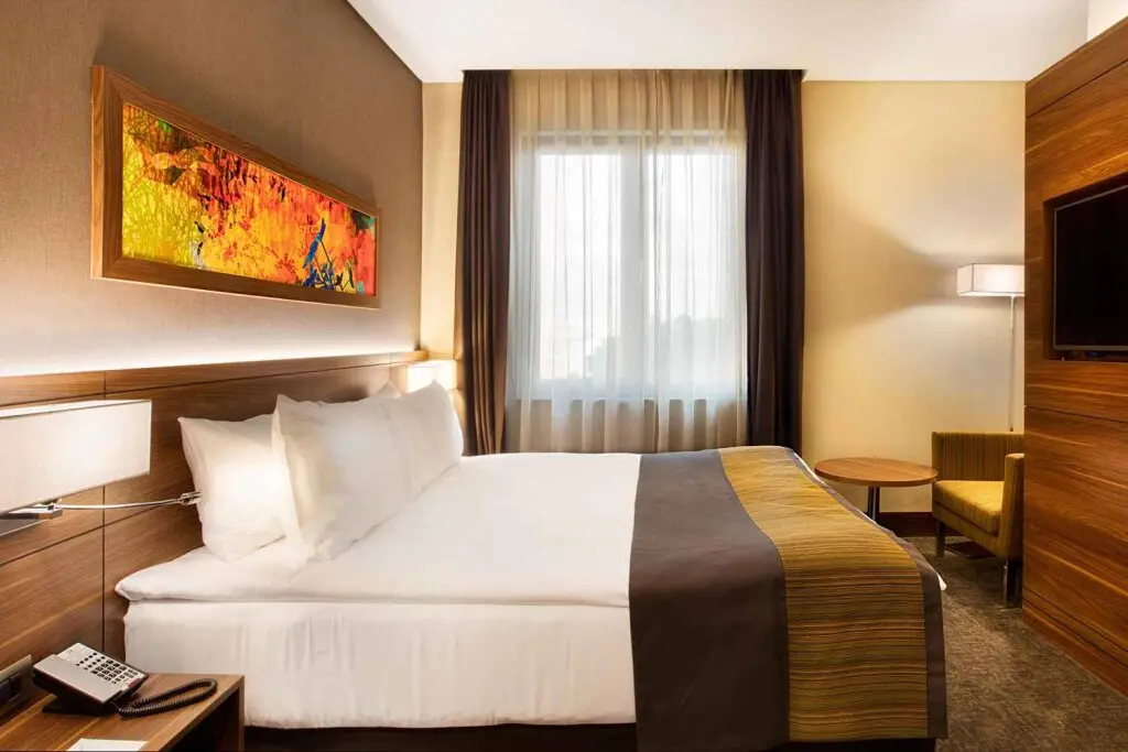 Стамбул: Holiday Inn Istanbul - Kadikoy, Bir IHG Oteli