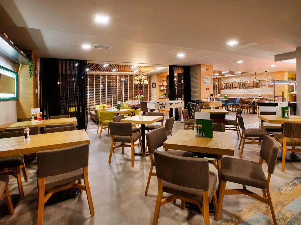 Стамбул: Holiday Inn Istanbul - Kadikoy, Bir IHG Oteli