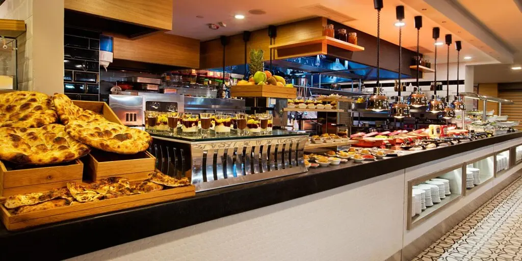Стамбул: Holiday Inn Istanbul - Kadikoy, Bir IHG Oteli