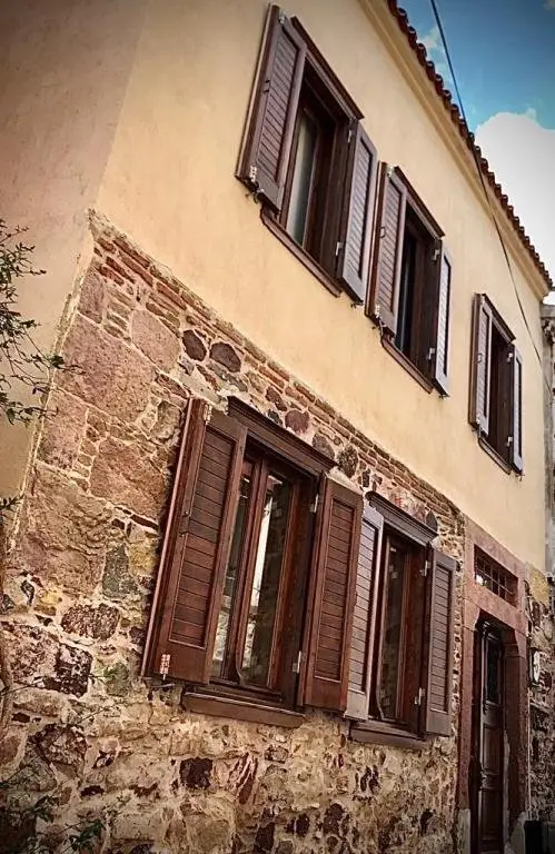 Айвалык: Lokal Şeyler Ayvalık