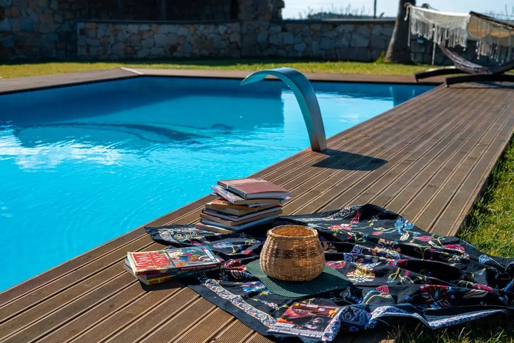 Айвалык: Mira Çiftlik Otel +12 adults only