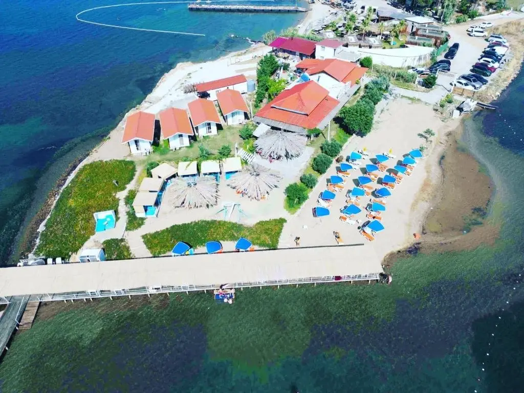 Айвалык: Cunda Club Sedef