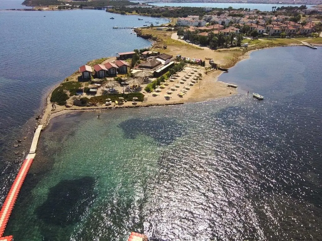 Айвалык: Cunda Club Sedef