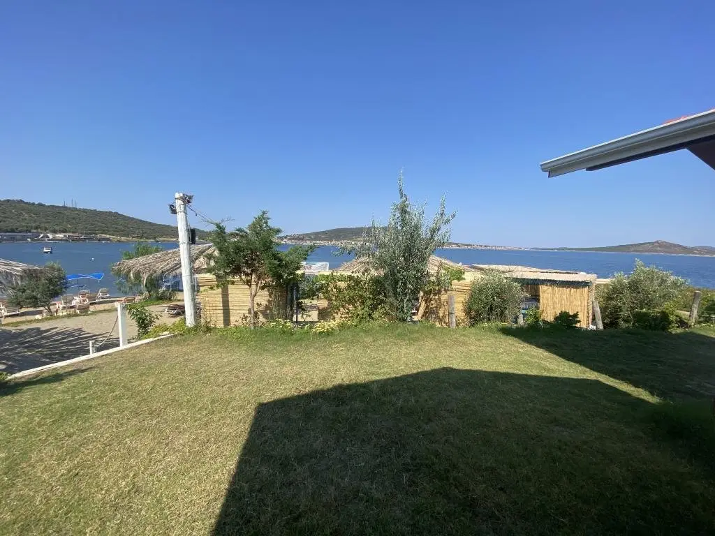 Айвалык: Cunda Club Sedef