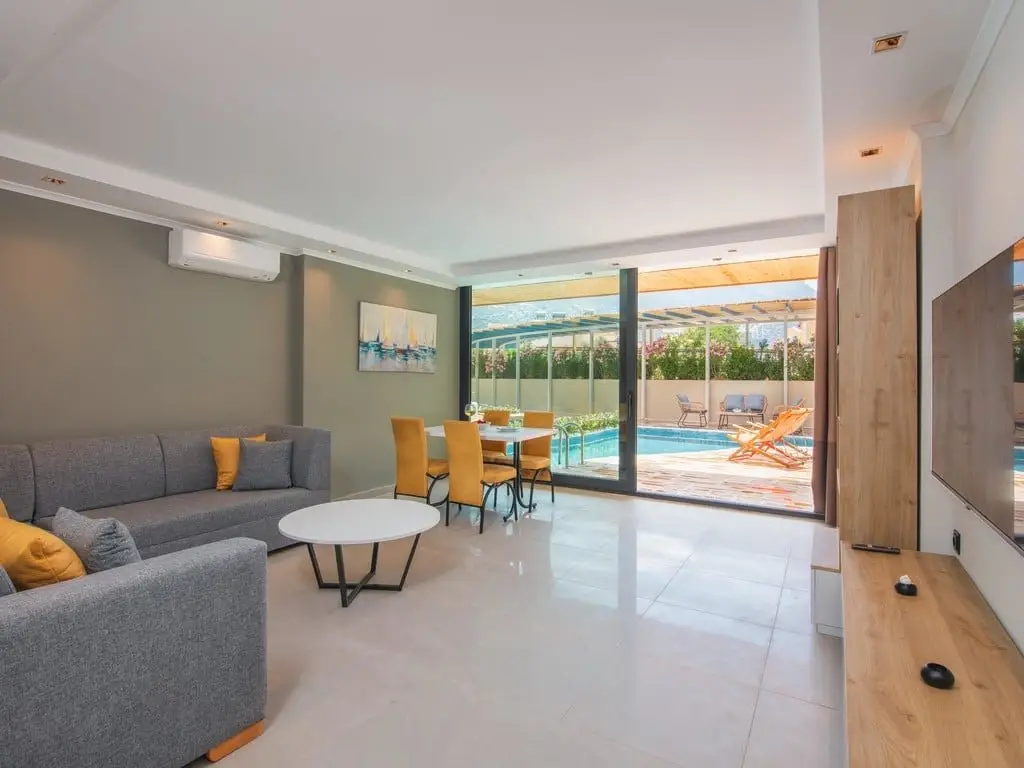 Стамбул: Asfiya Loft Apartments