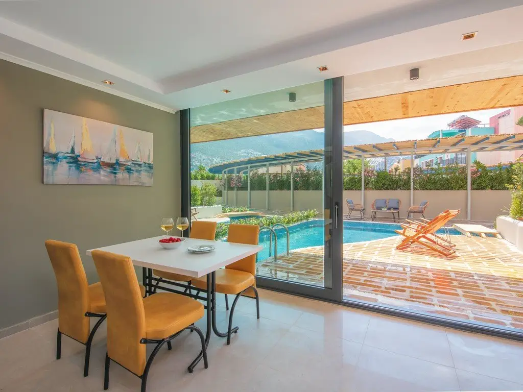 Asfiya Loft Apartments — фото 1