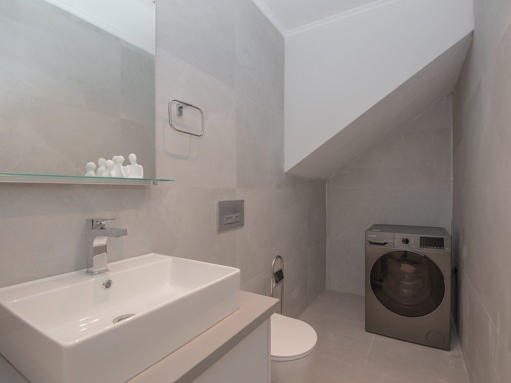 Стамбул: Asfiya Loft Apartments