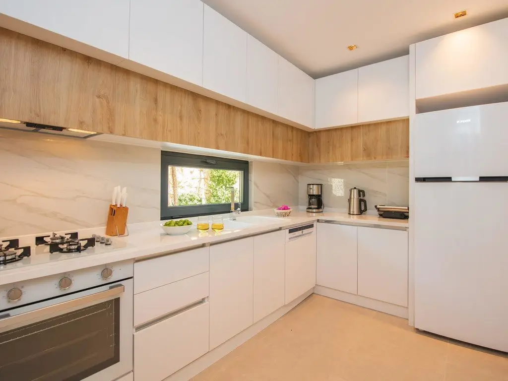 Стамбул: Asfiya Loft Apartments