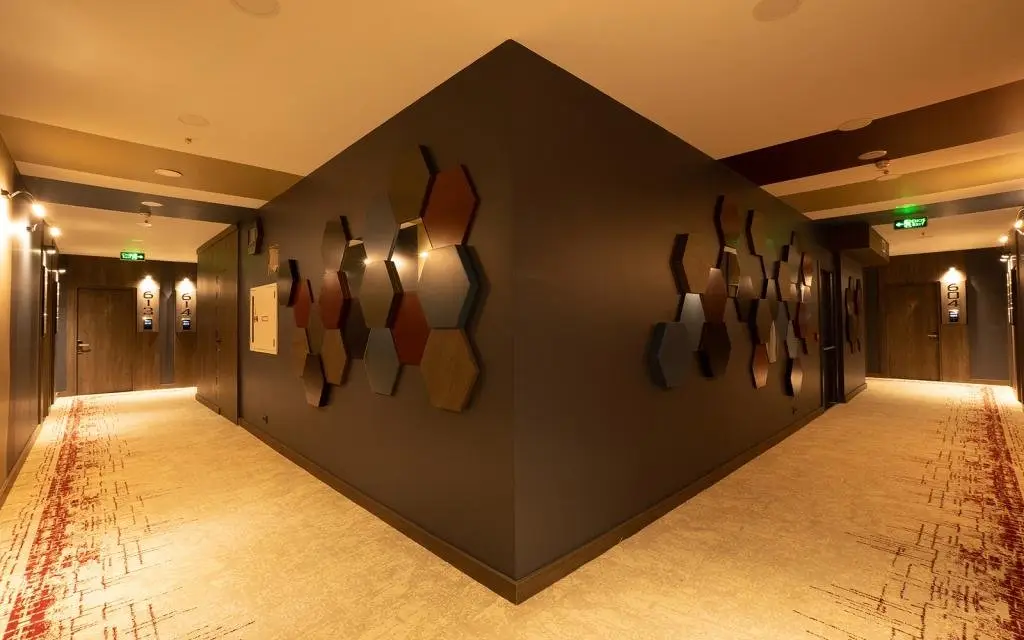 Ramada Encore By Wndham İstanbul Avcılar — фото 1