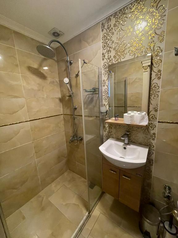 Стамбул: Mihri Hatun Suit Hotel