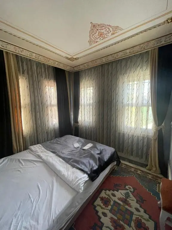 Стамбул: Mihri Hatun Suit Hotel