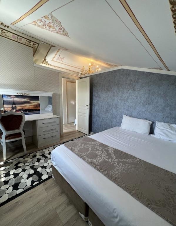 Mihri Hatun Suit Hotel — фото 1