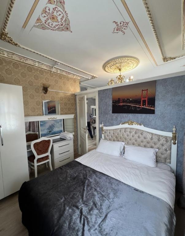 Стамбул: Mihri Hatun Suit Hotel