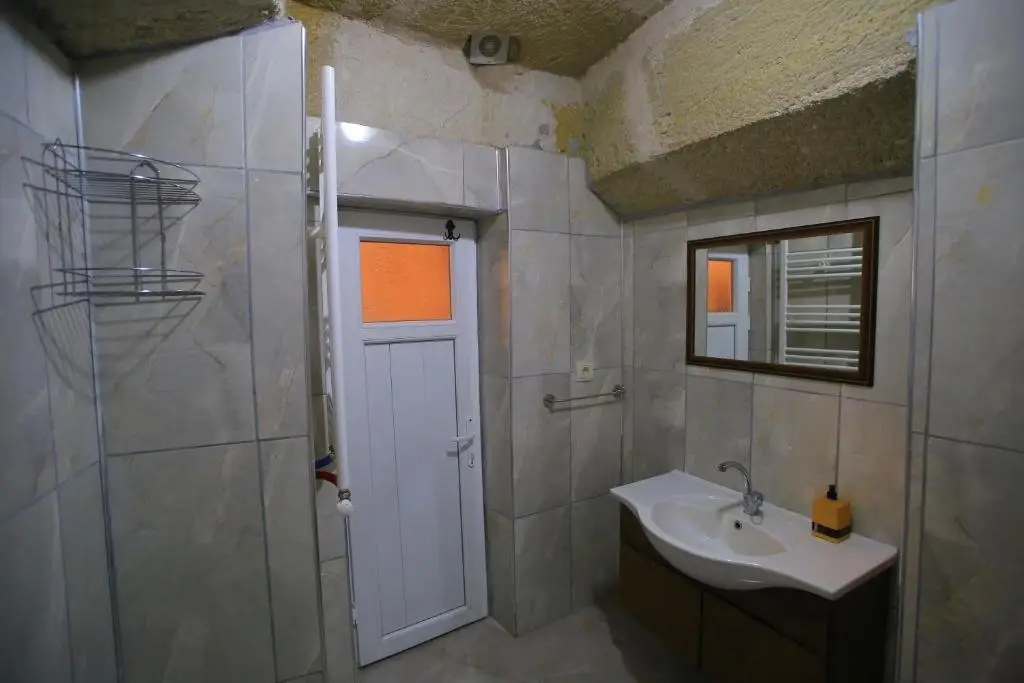 Гёреме: Diadem Cappadocia Guest House & Hostel