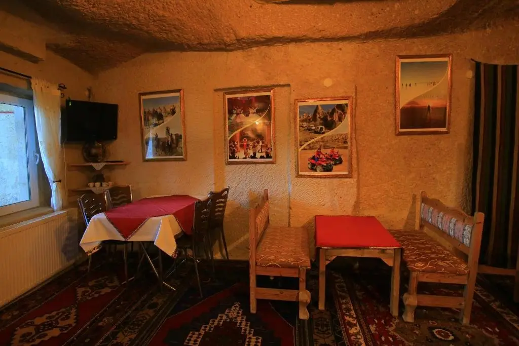 Гёреме: Diadem Cappadocia Guest House & Hostel
