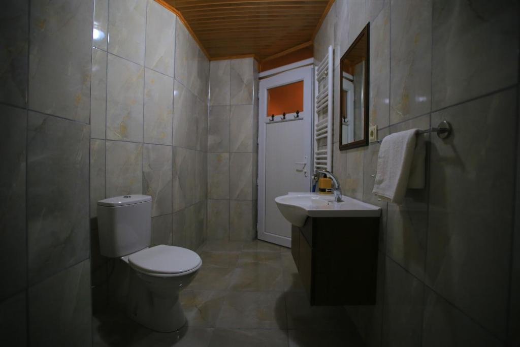 Гёреме: Diadem Cappadocia Guest House & Hostel
