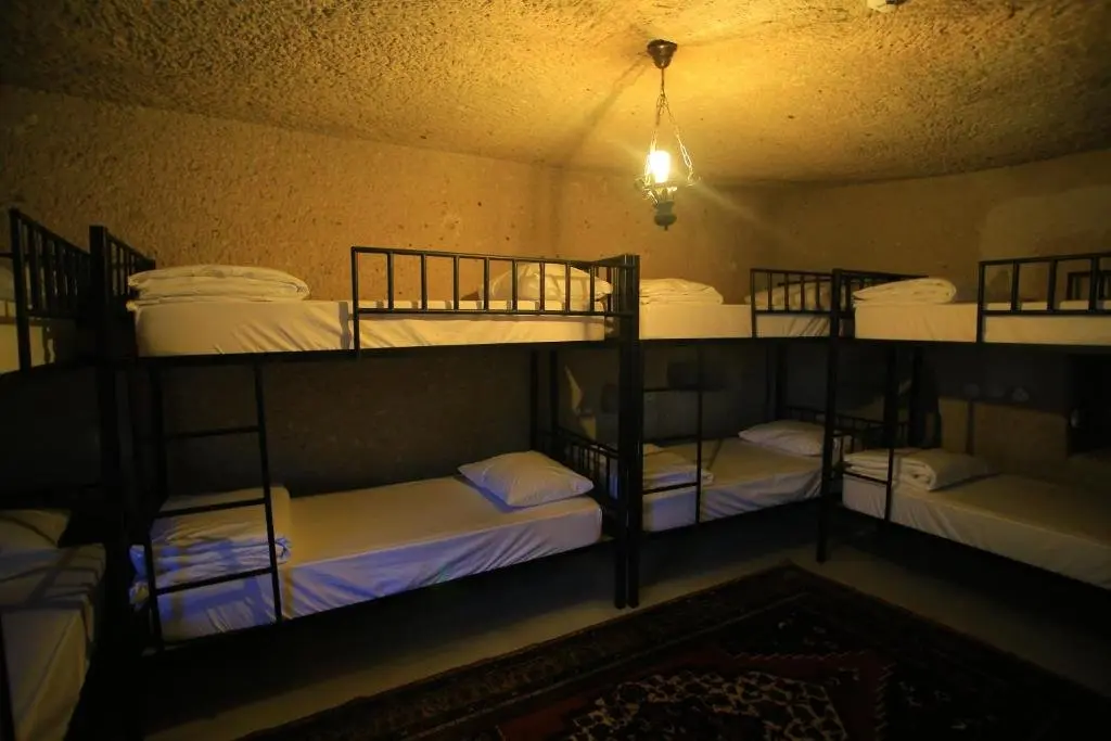 Гёреме: Diadem Cappadocia Guest House & Hostel