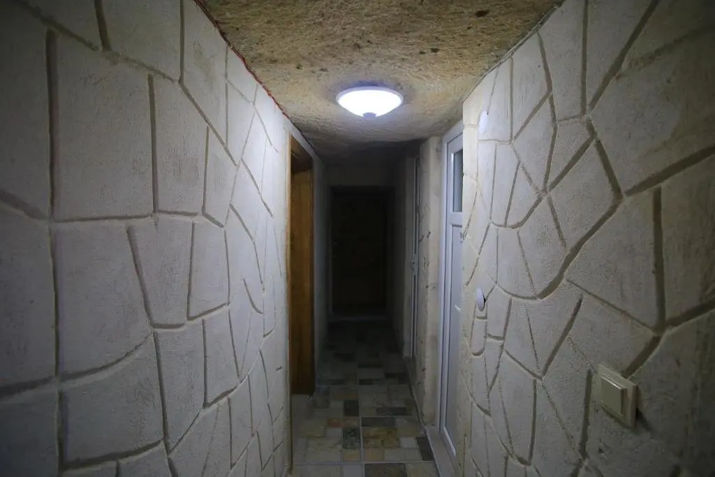 Гёреме: Diadem Cappadocia Guest House & Hostel