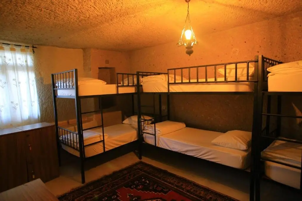 Гёреме: Diadem Cappadocia Guest House & Hostel