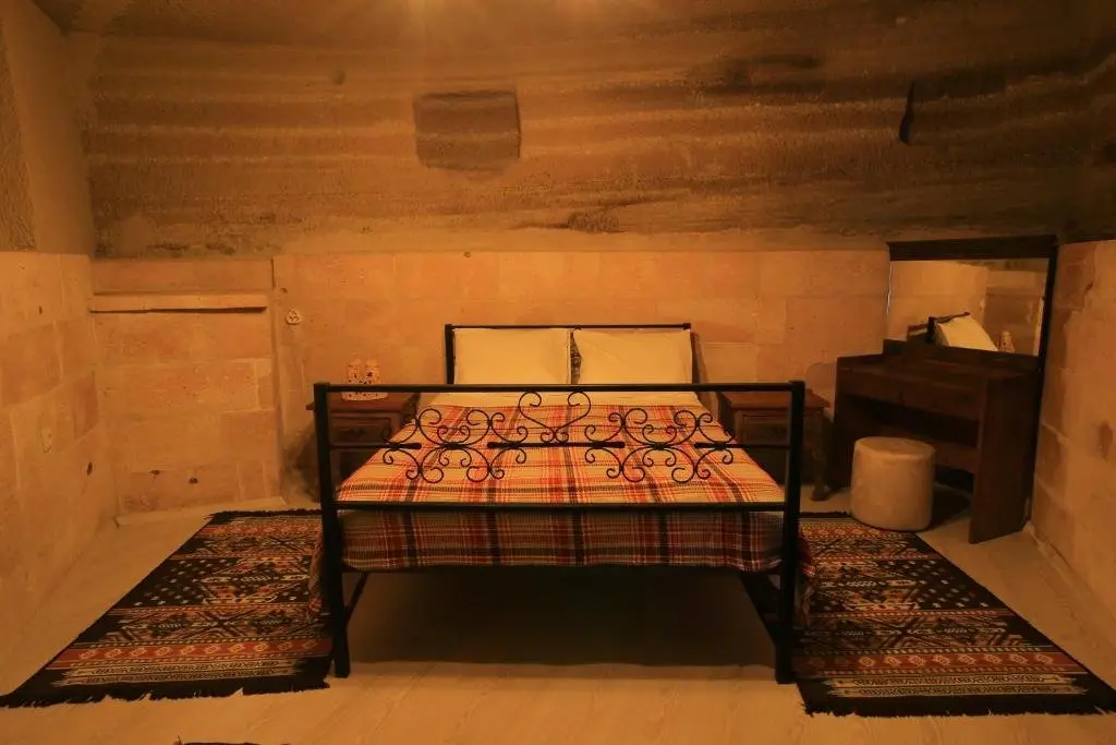 Гёреме: Diadem Cappadocia Guest House & Hostel