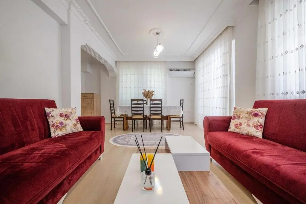 Фетхие: MirVilla NAZ2 Fethiye