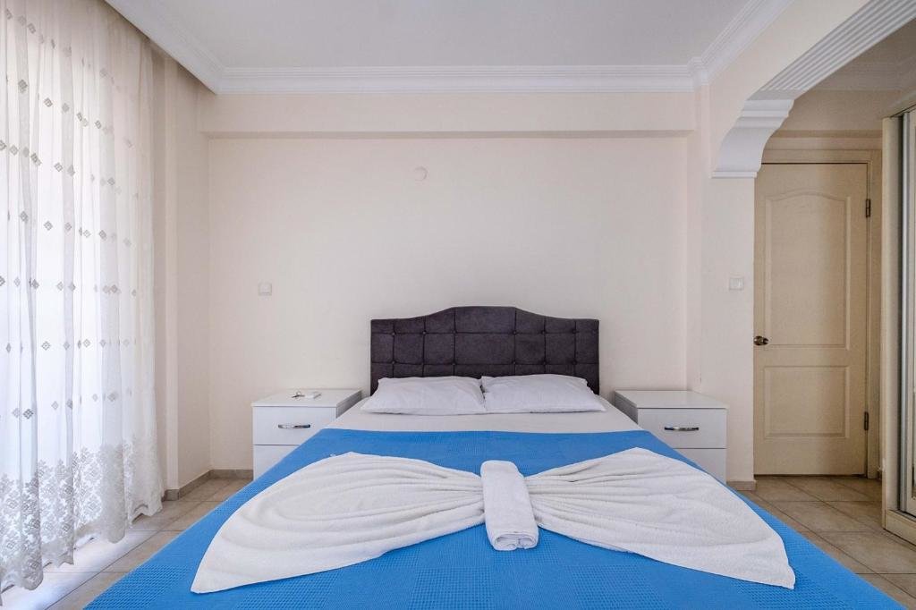 Фетхие: MirVilla NAZ2 Fethiye