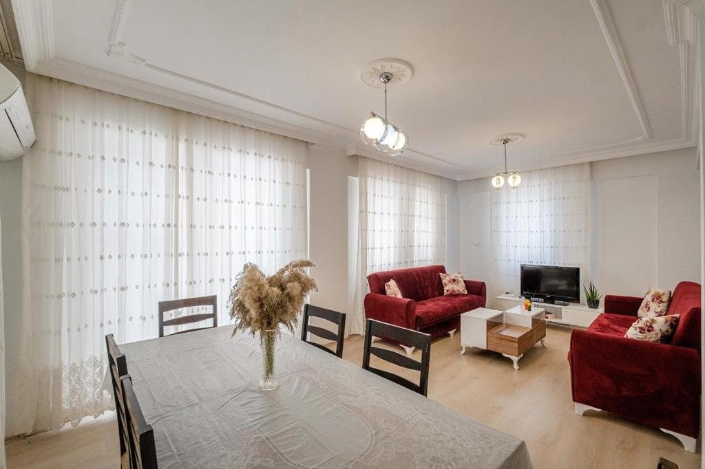 Фетхие: MirVilla NAZ2 Fethiye