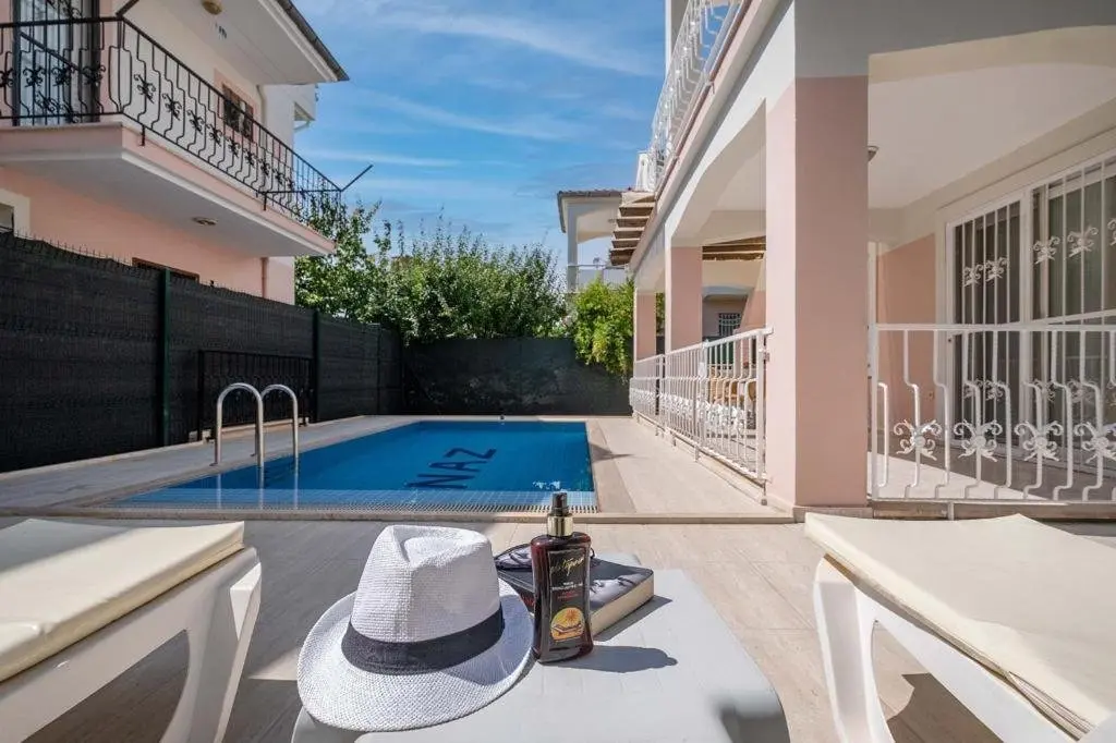 Фетхие: MirVilla NAZ2 Fethiye