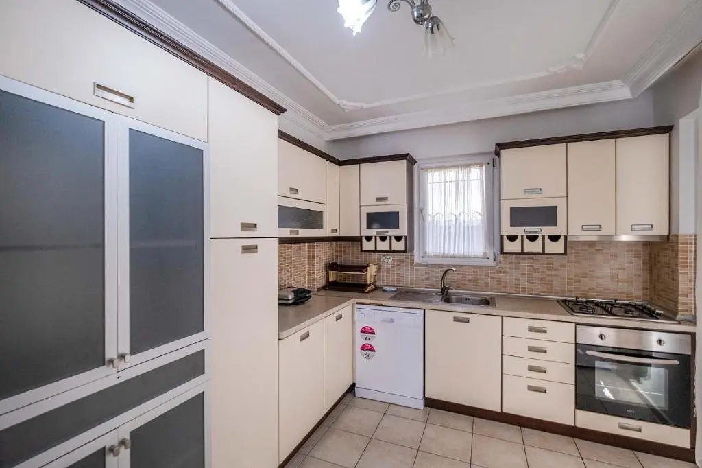 Фетхие: MirVilla NAZ2 Fethiye