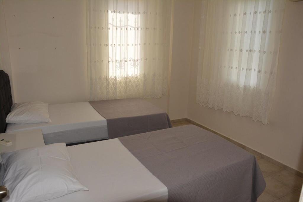 Фетхие: MirVilla NAZ2 Fethiye
