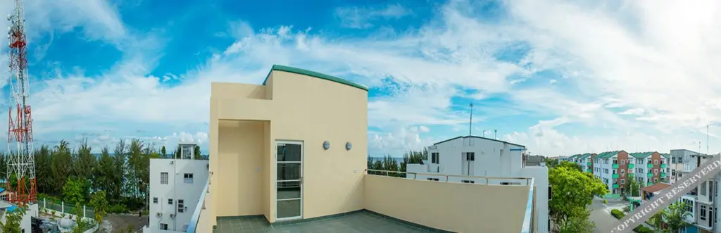Leau Bleue Inn — фото 1