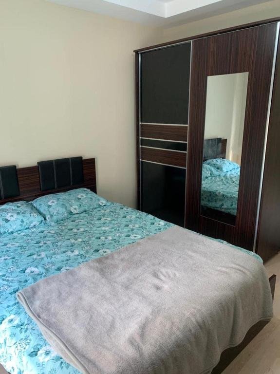 Анталья: Apartment 1+1 in Hurma - konyaalti