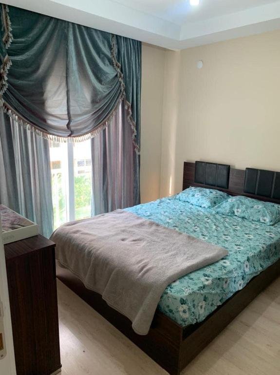 Анталья: Apartment 1+1 in Hurma - konyaalti