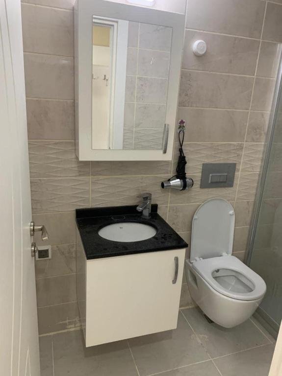 Анталья: Apartment 1+1 in Hurma - konyaalti