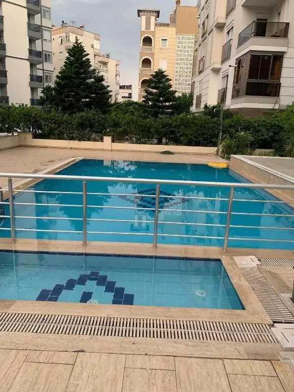 Анталья: Apartment 1+1 in Hurma - konyaalti