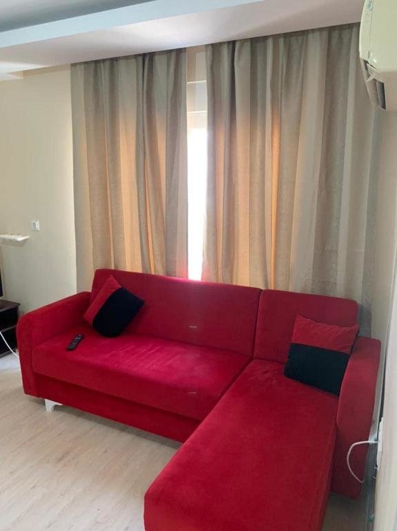 Анталья: Apartment 1+1 in Hurma - konyaalti