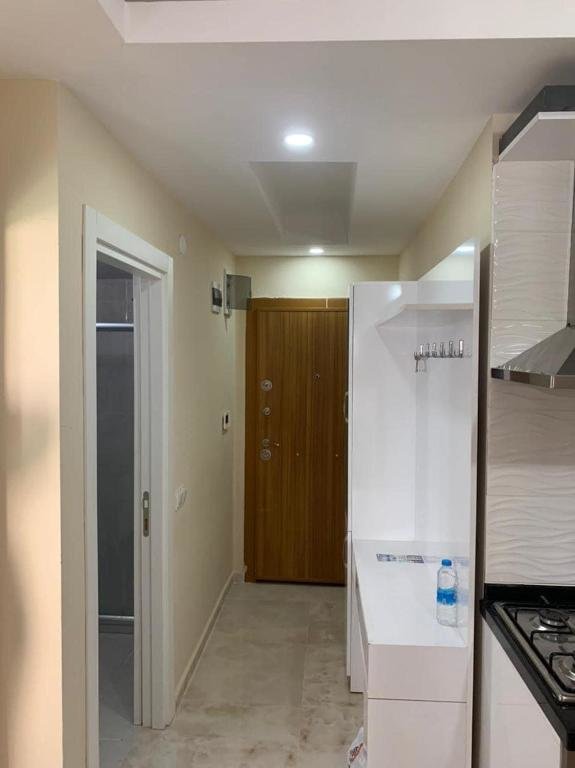 Анталья: Apartment 1+1 in Hurma - konyaalti